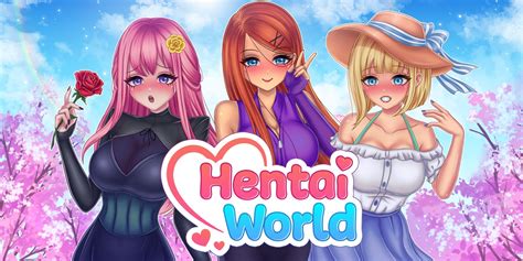 HentaiWorld Hentai Collection in Hentai Haven .